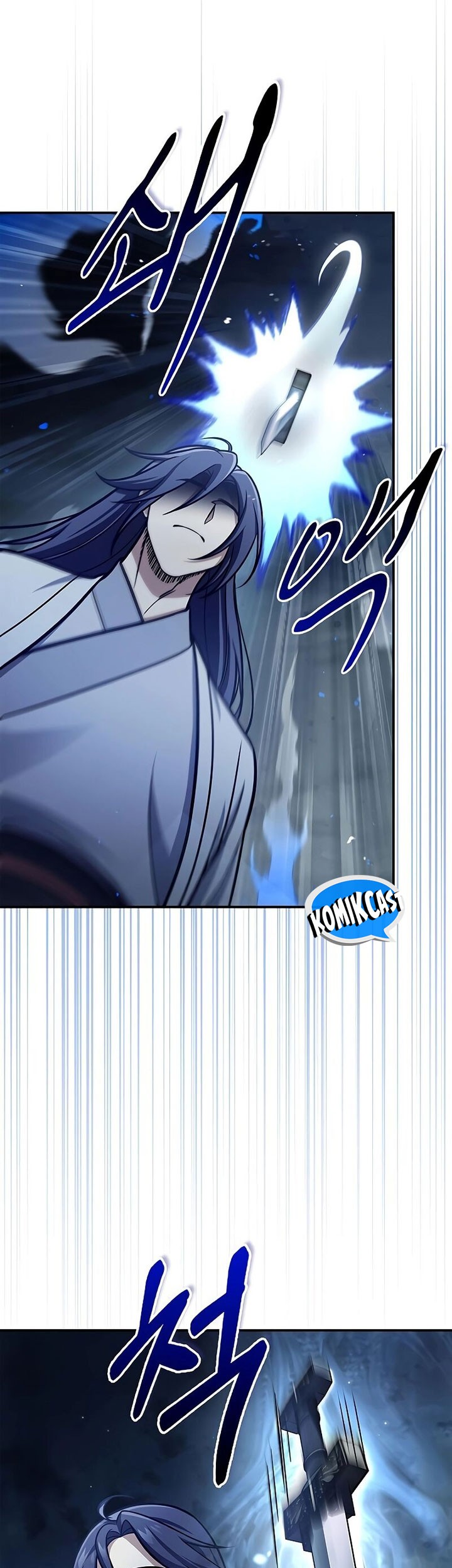 Heavenly Grand Archive’s Young Master Chapter 90 Gambar 39