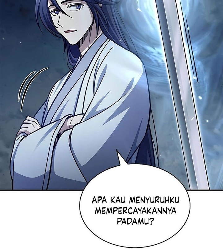 Heavenly Grand Archive’s Young Master Chapter 90 Gambar 40