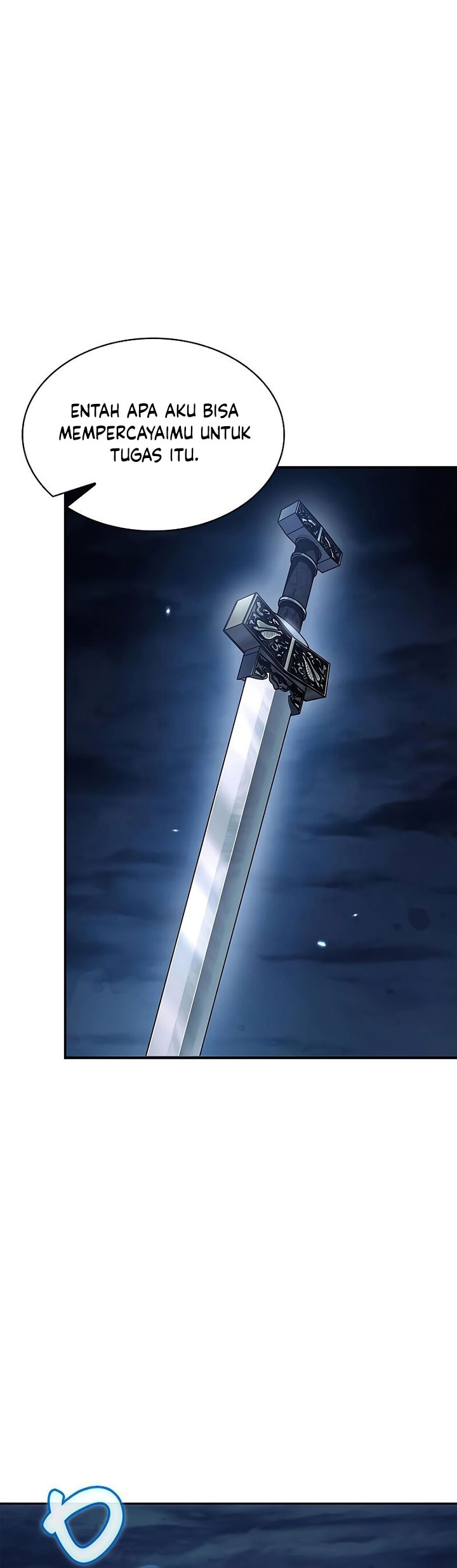 Heavenly Grand Archive’s Young Master Chapter 90 Gambar 41