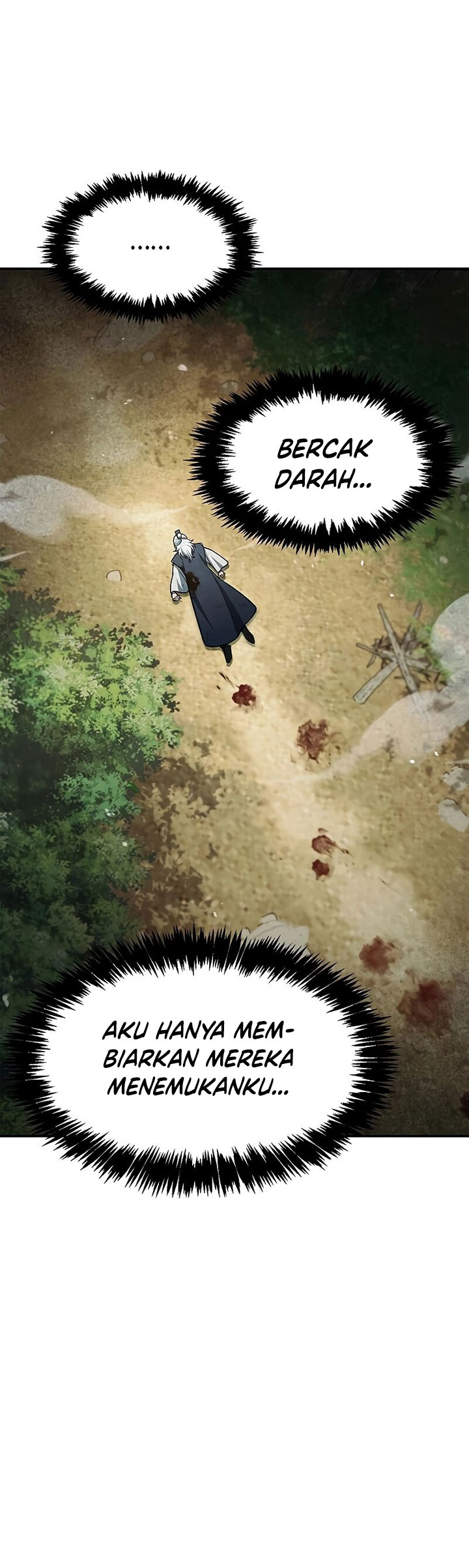 Heavenly Grand Archive’s Young Master Chapter 90 Gambar 69