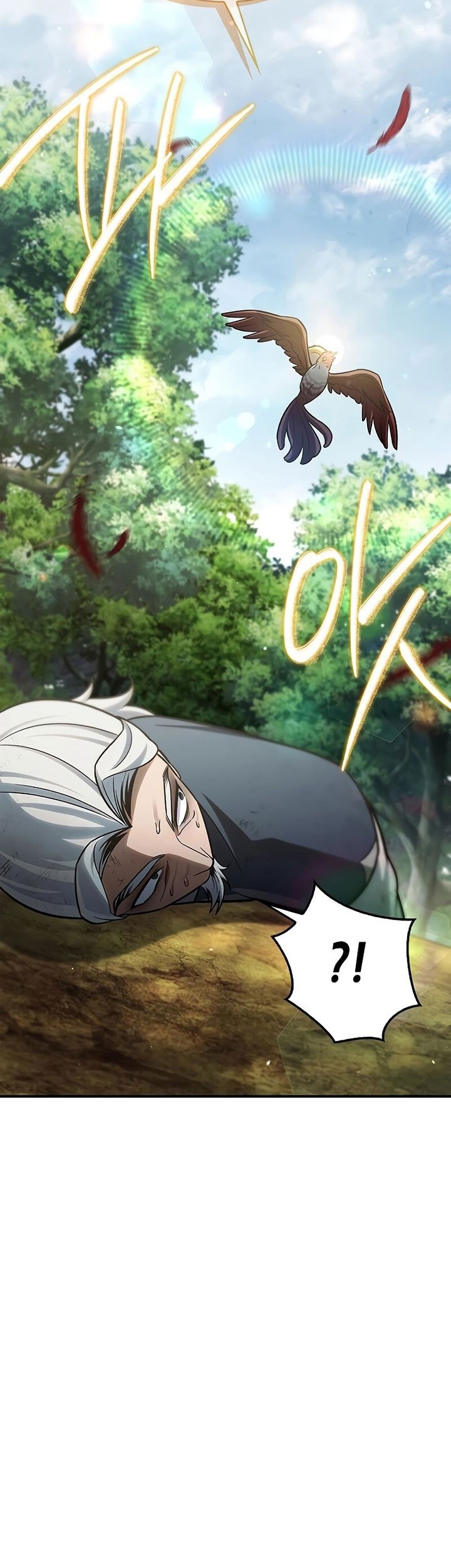 Heavenly Grand Archive’s Young Master Chapter 90 Gambar 71