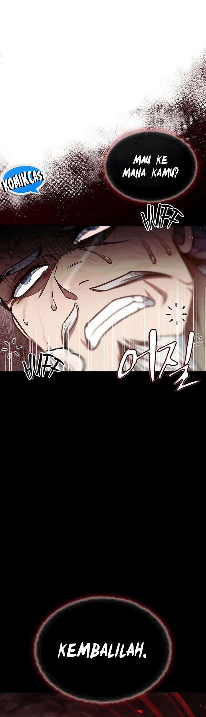 Heavenly Grand Archive’s Young Master Chapter 90 Gambar 56