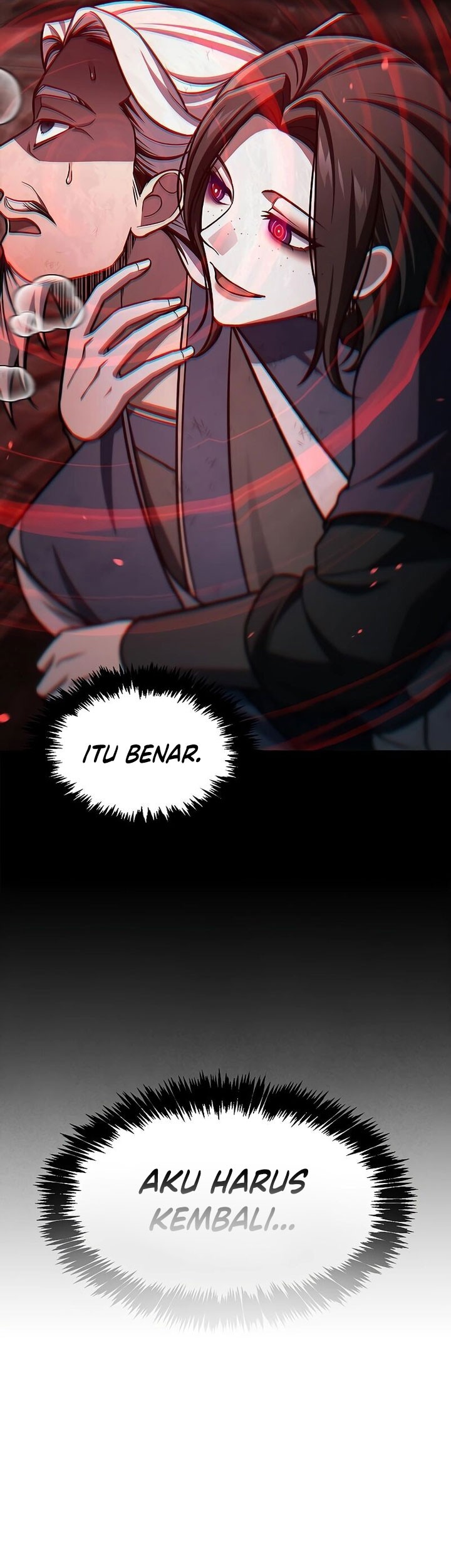 Heavenly Grand Archive’s Young Master Chapter 90 Gambar 58