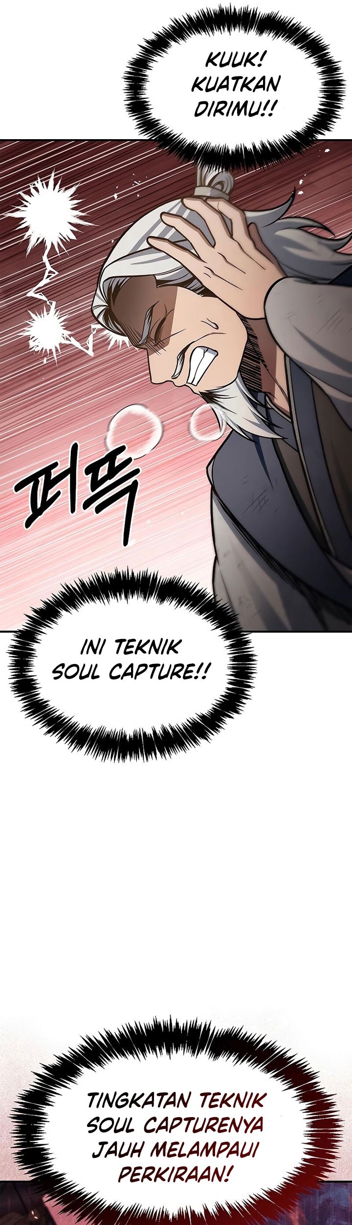 Heavenly Grand Archive’s Young Master Chapter 90 Gambar 60