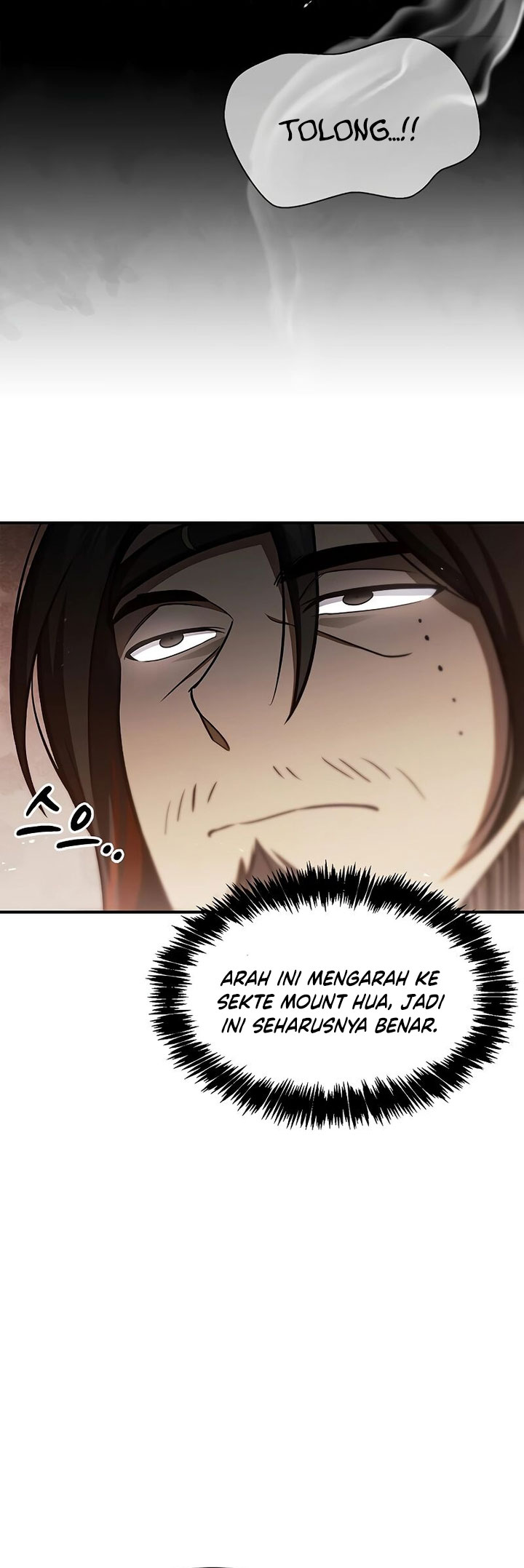 Heavenly Grand Archive’s Young Master Chapter 90 Gambar 81