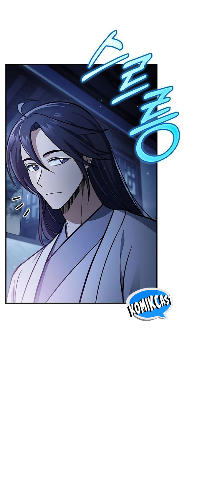 Heavenly Grand Archive’s Young Master Chapter 90 Gambar 8