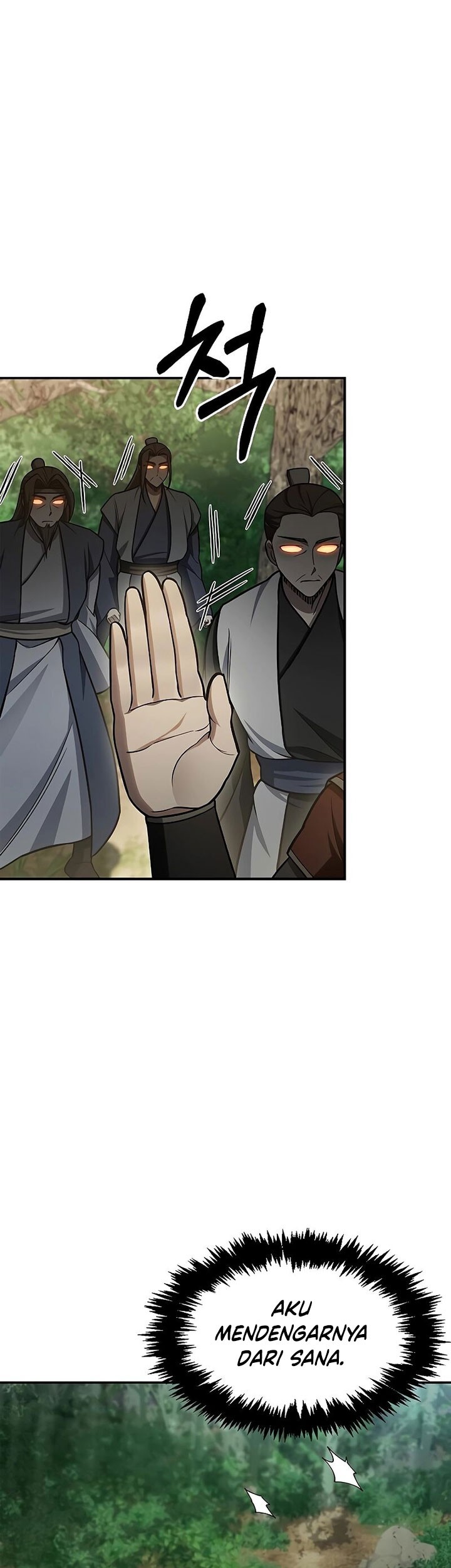 Heavenly Grand Archive’s Young Master Chapter 90 Gambar 75