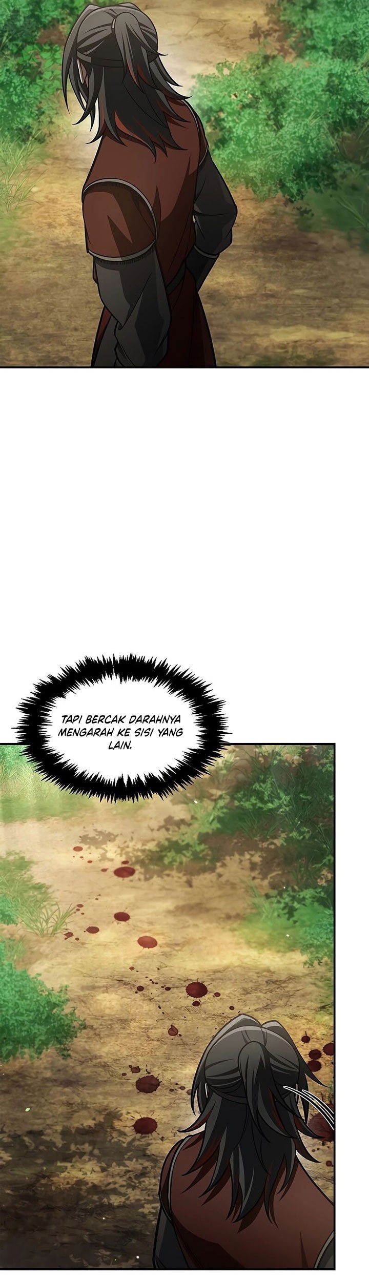 Heavenly Grand Archive’s Young Master Chapter 90 Gambar 77