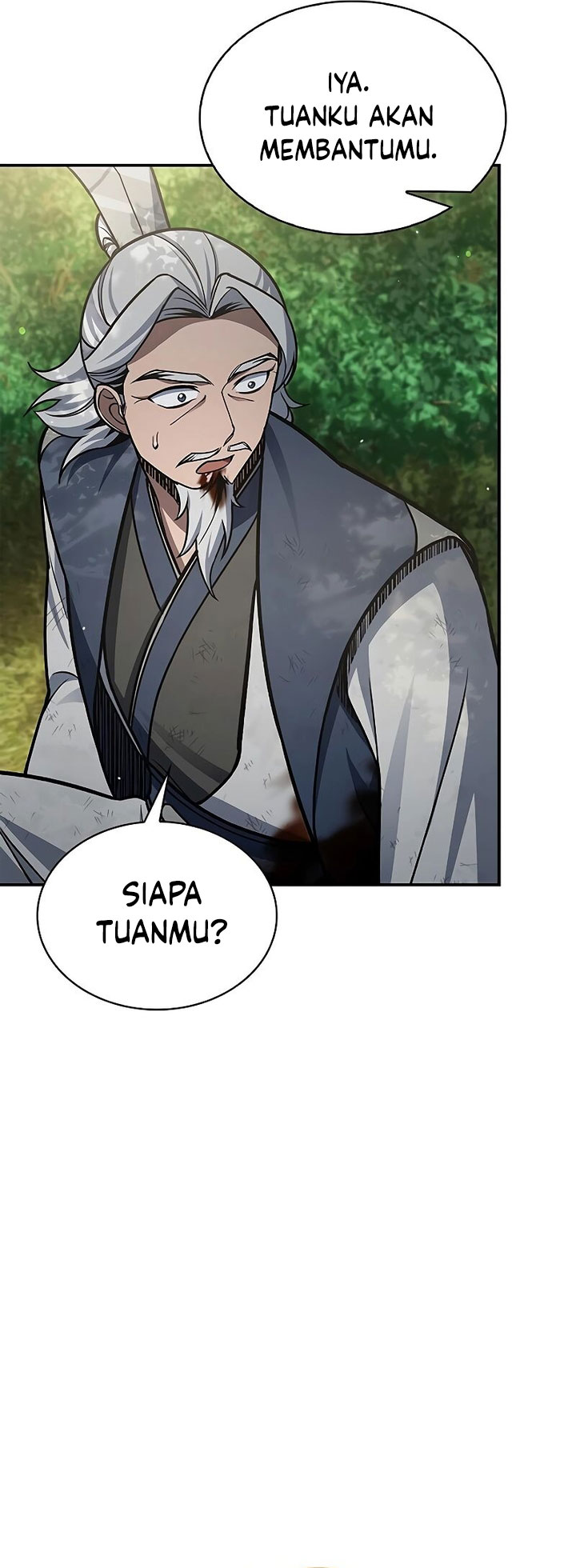 Heavenly Grand Archive’s Young Master Chapter 90 Gambar 92