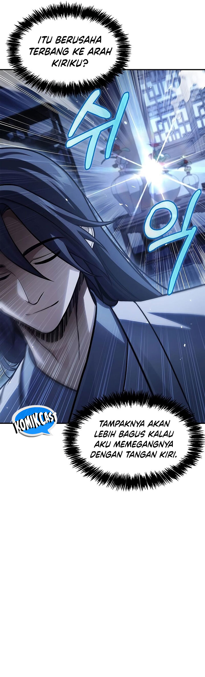 Heavenly Grand Archive’s Young Master Chapter 90 Gambar 11