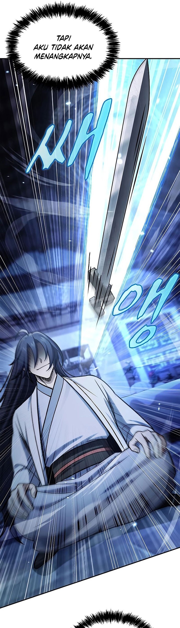 Heavenly Grand Archive’s Young Master Chapter 90 Gambar 12