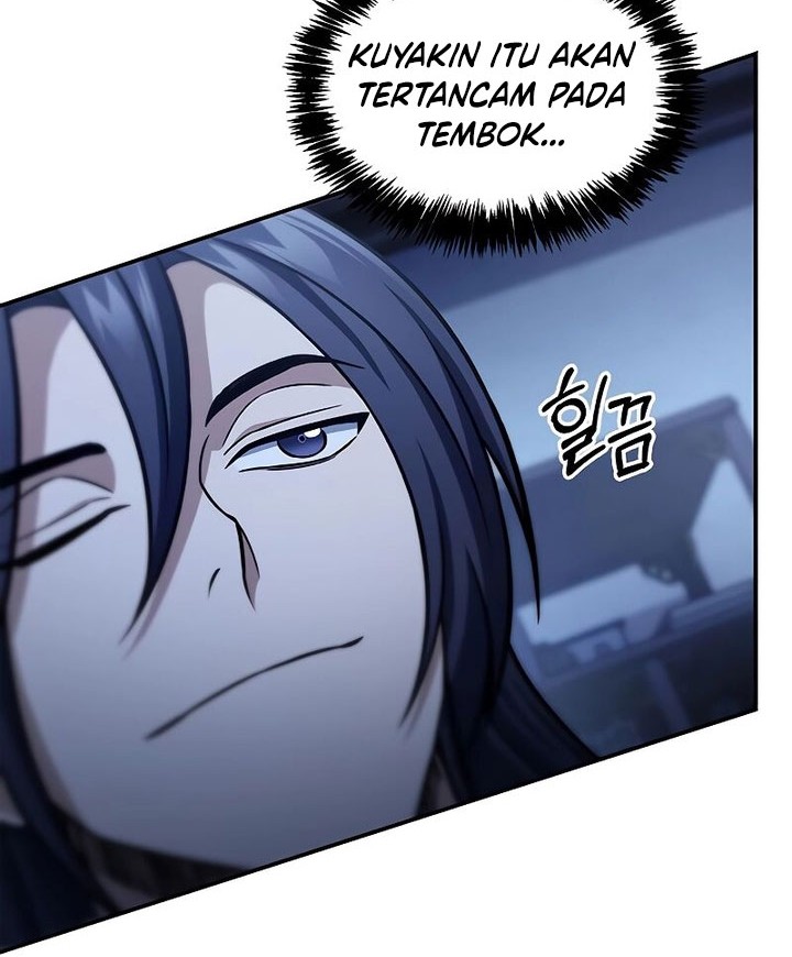 Heavenly Grand Archive’s Young Master Chapter 90 Gambar 13