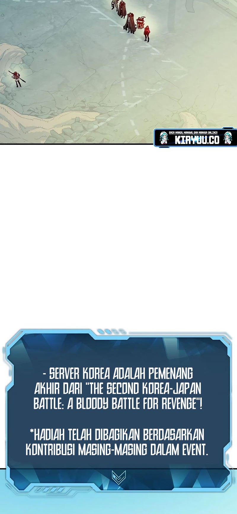 Alone Necromancer Chapter 143 Gambar 58