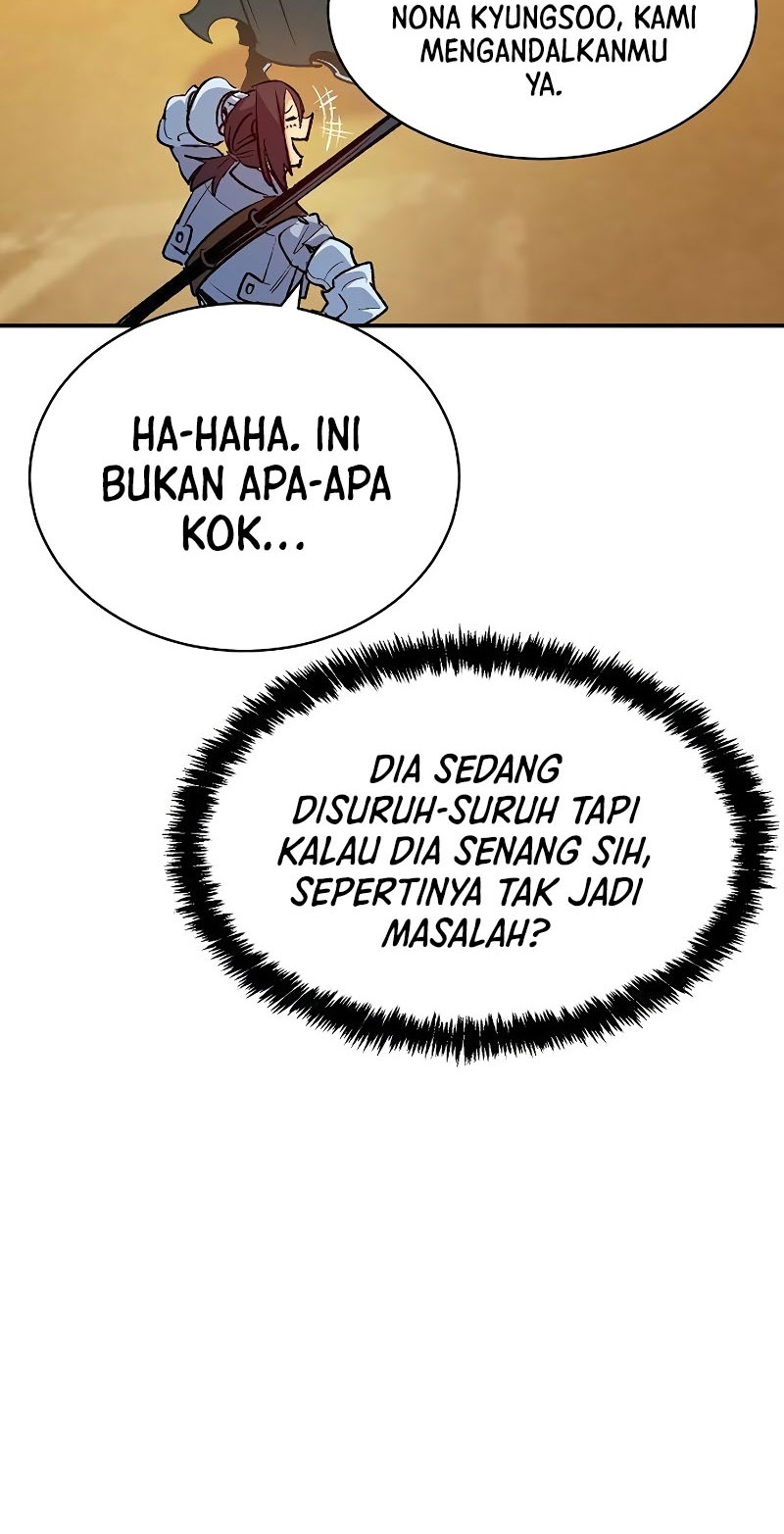 Alone Necromancer Chapter 143 Gambar 70