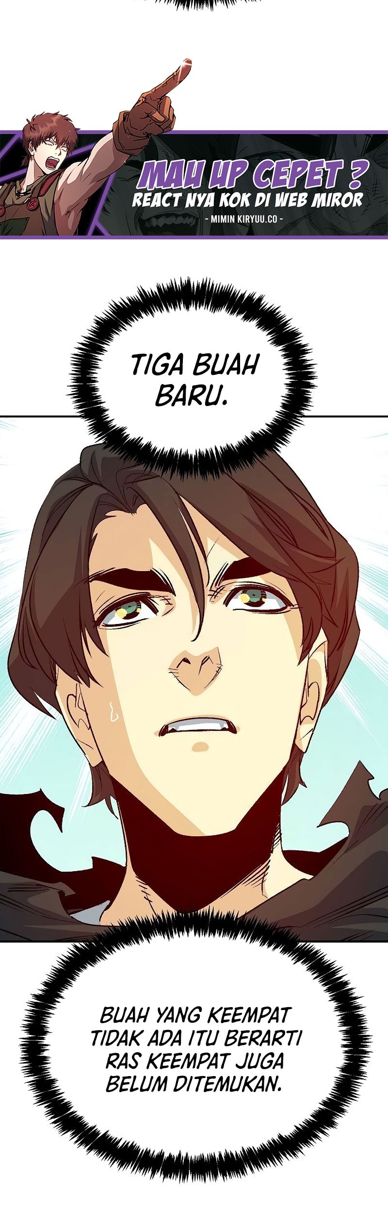 Alone Necromancer Chapter 143 Gambar 73