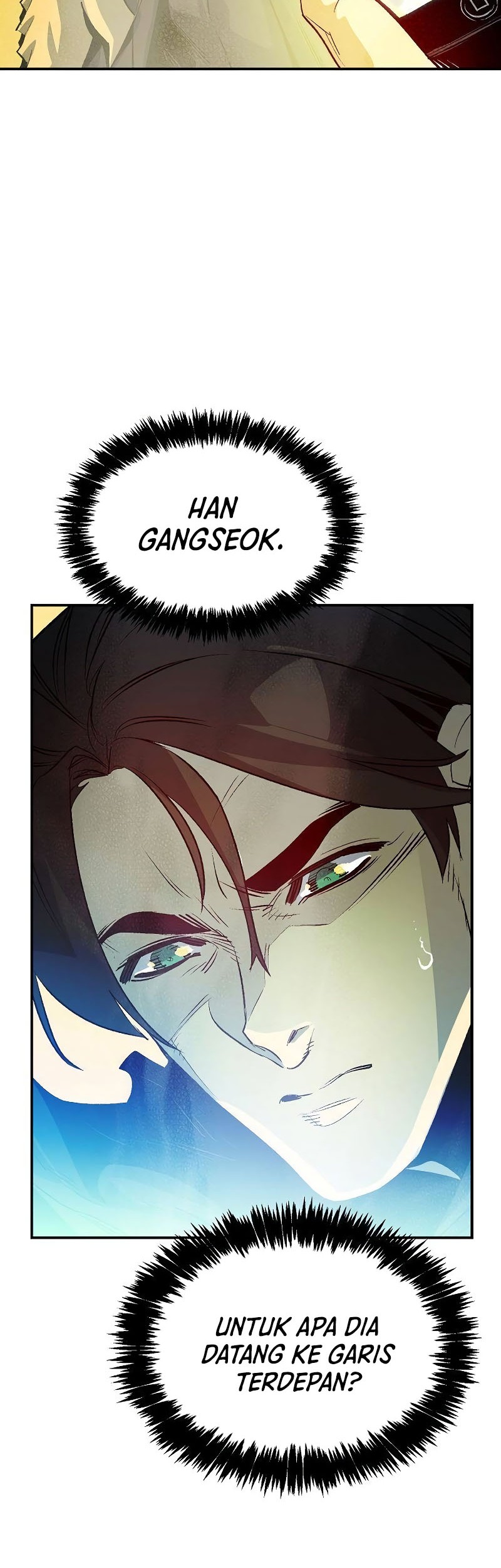 Alone Necromancer Chapter 143 Gambar 38