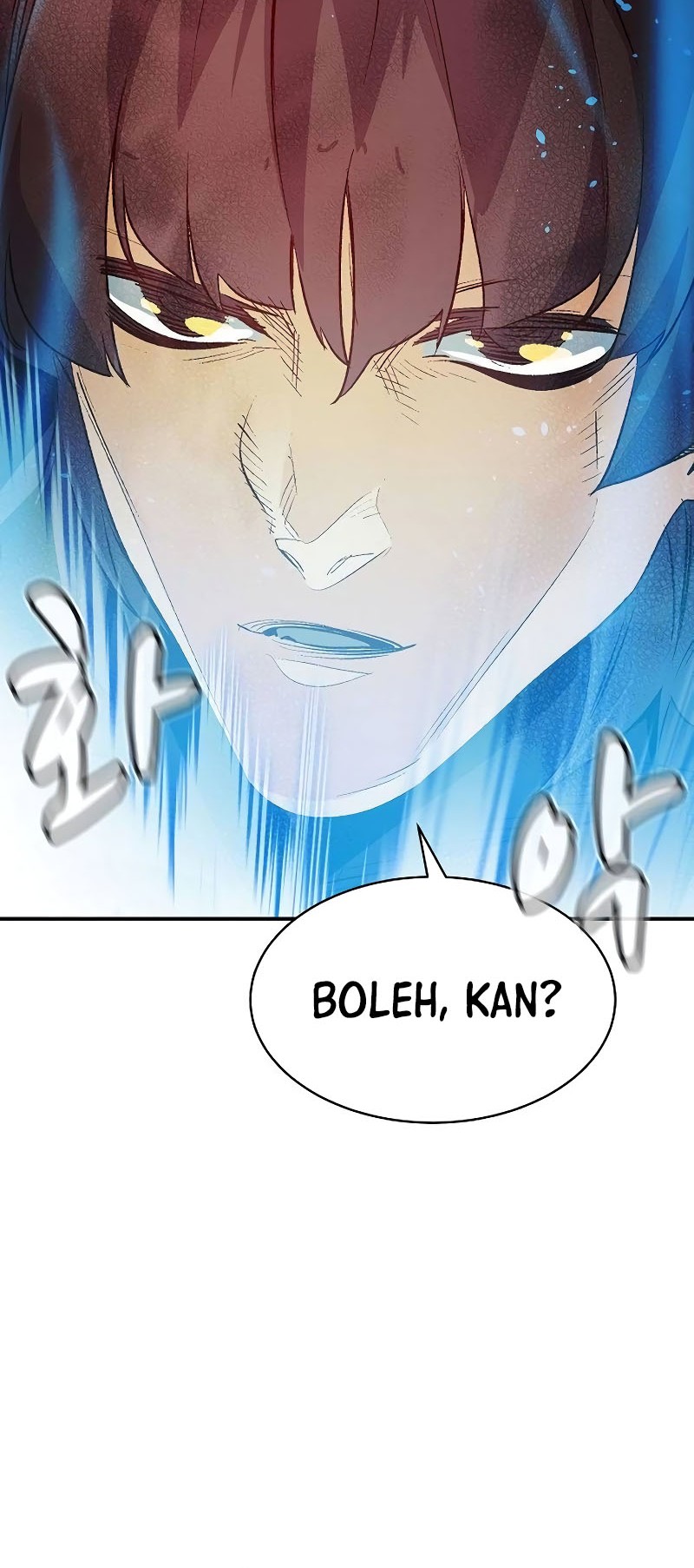 Alone Necromancer Chapter 143 Gambar 46