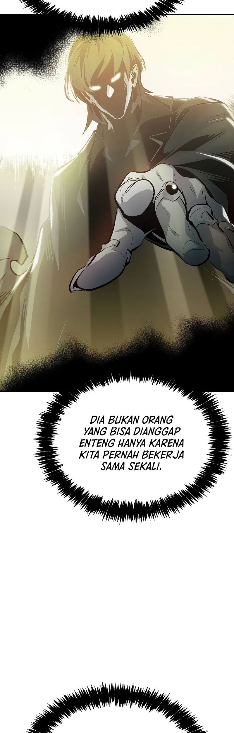 Alone Necromancer Chapter 143 Gambar 48