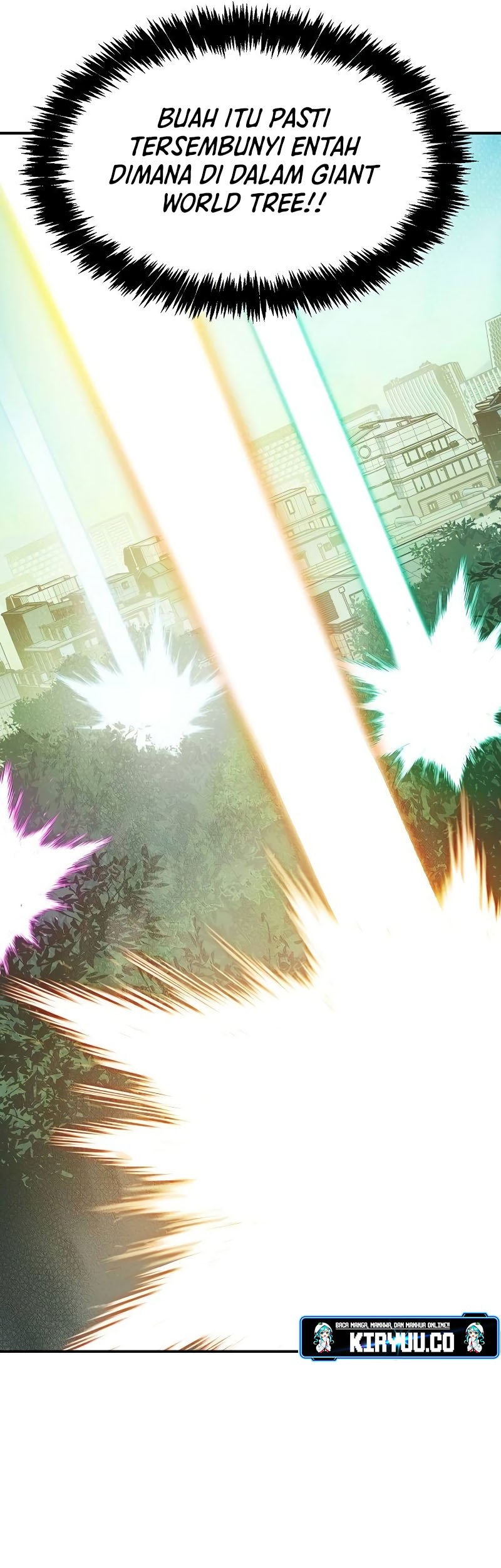 Alone Necromancer Chapter 143 Gambar 75