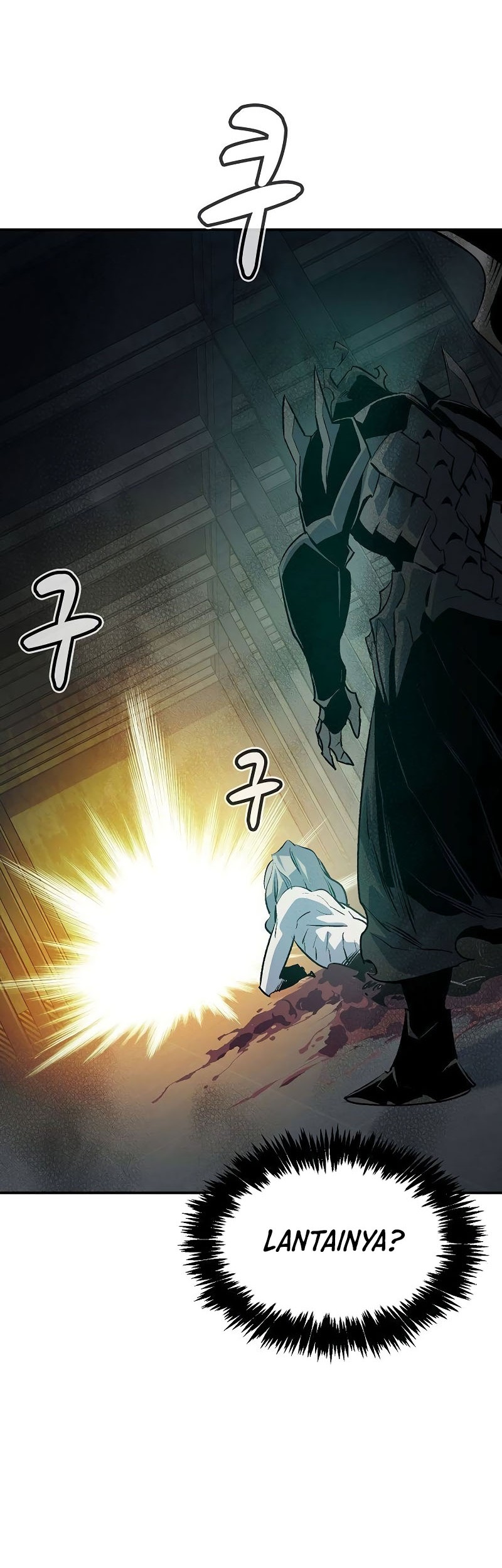 Alone Necromancer Chapter 143 Gambar 3