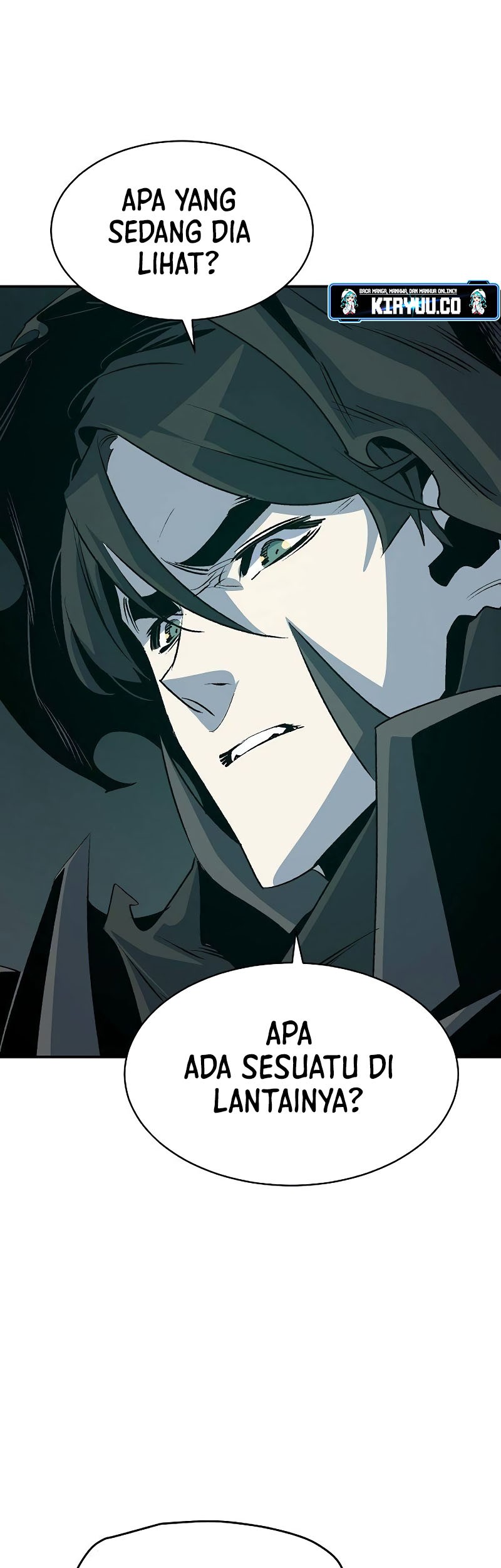 Alone Necromancer Chapter 143 Gambar 4