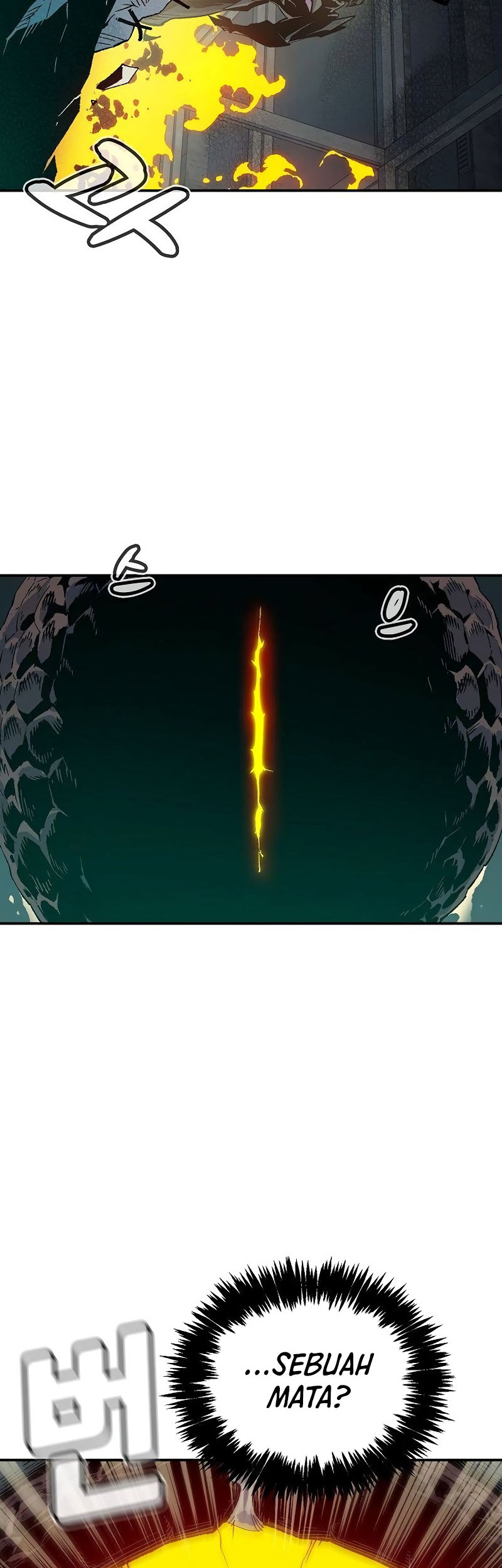 Alone Necromancer Chapter 143 Gambar 8