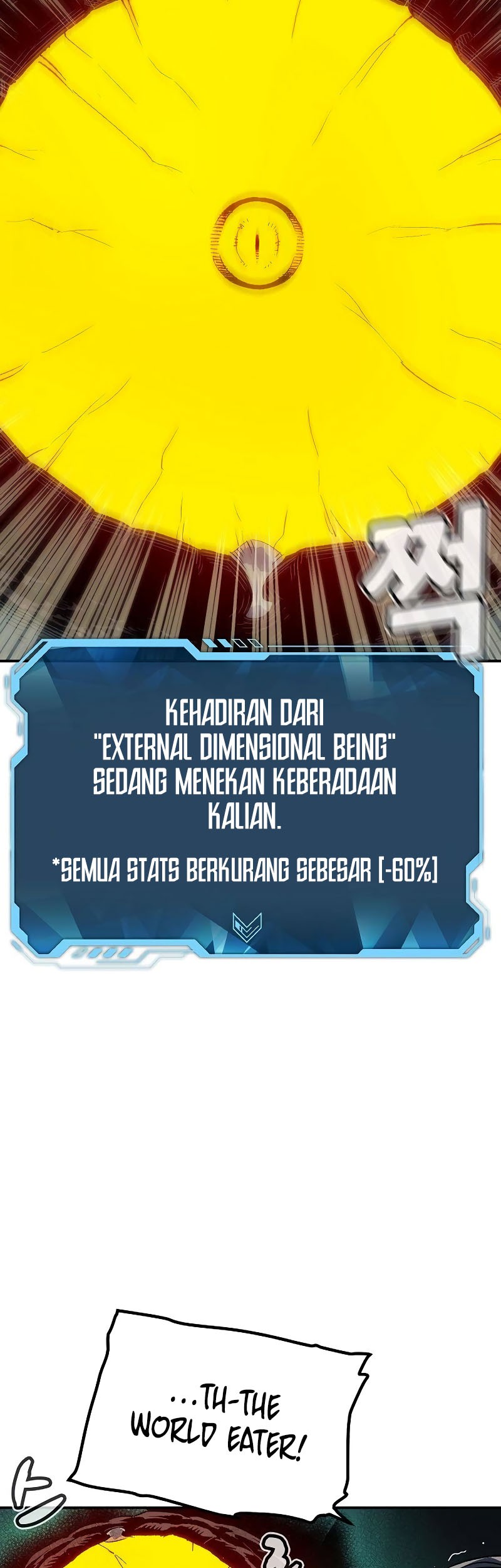 Alone Necromancer Chapter 143 Gambar 9