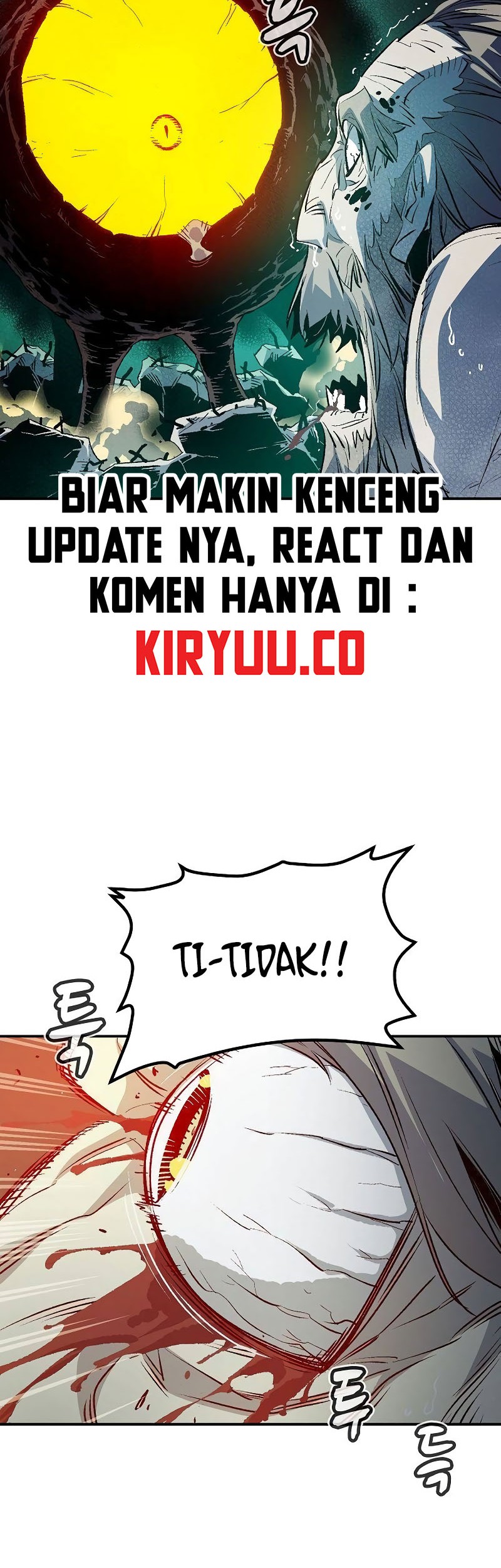 Alone Necromancer Chapter 143 Gambar 10