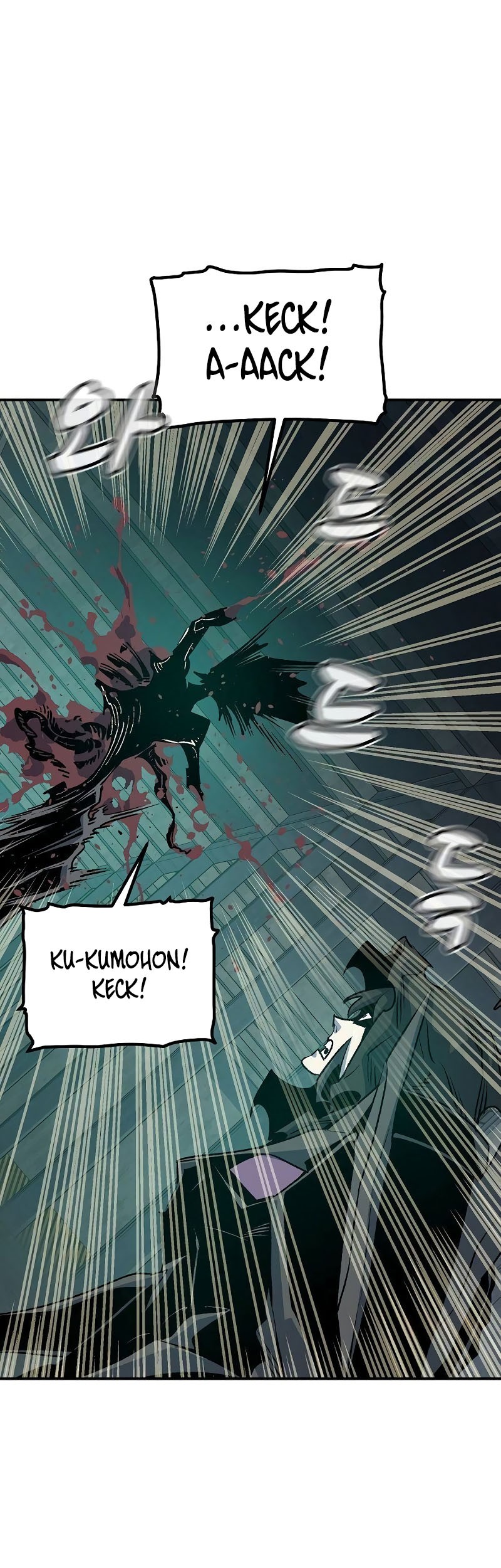 Alone Necromancer Chapter 143 Gambar 11