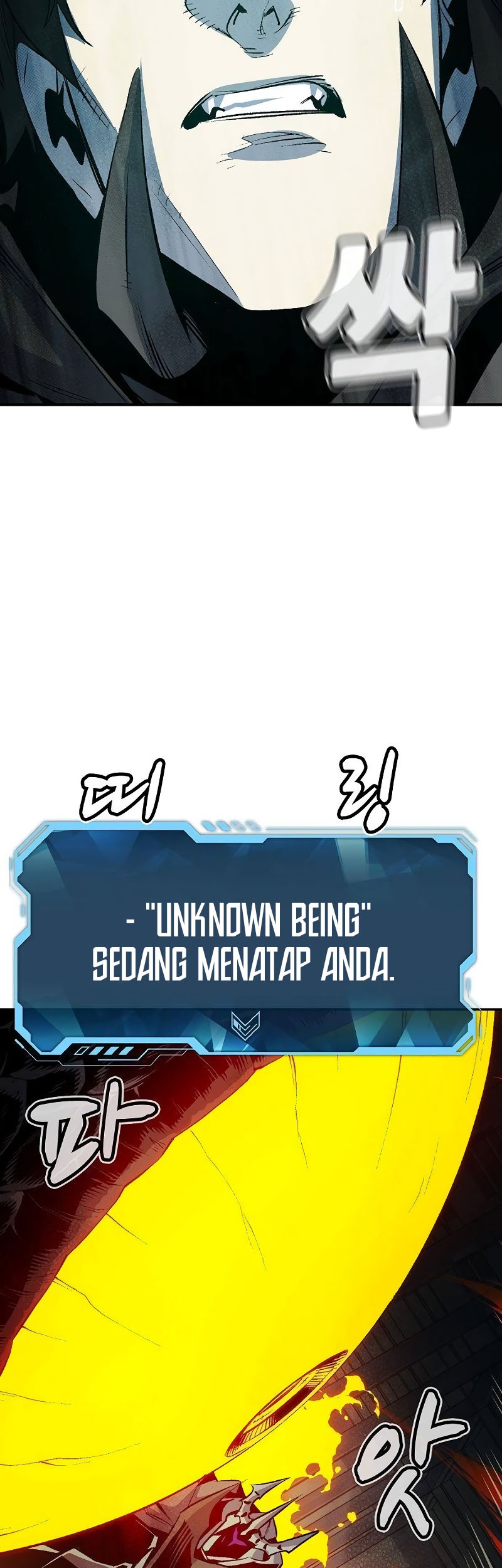 Alone Necromancer Chapter 143 Gambar 13