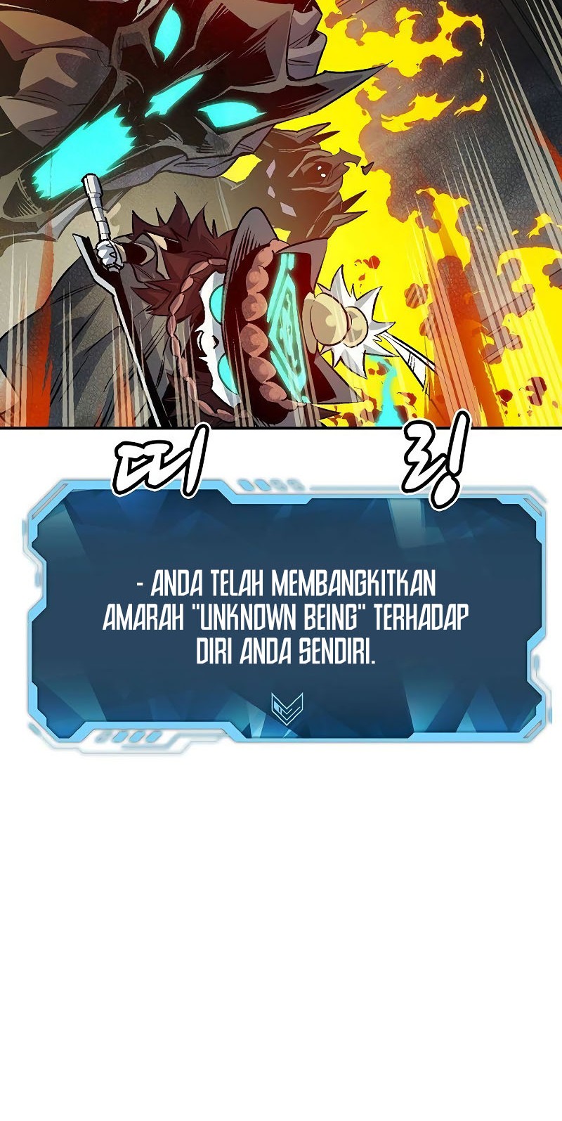 Alone Necromancer Chapter 143 Gambar 14