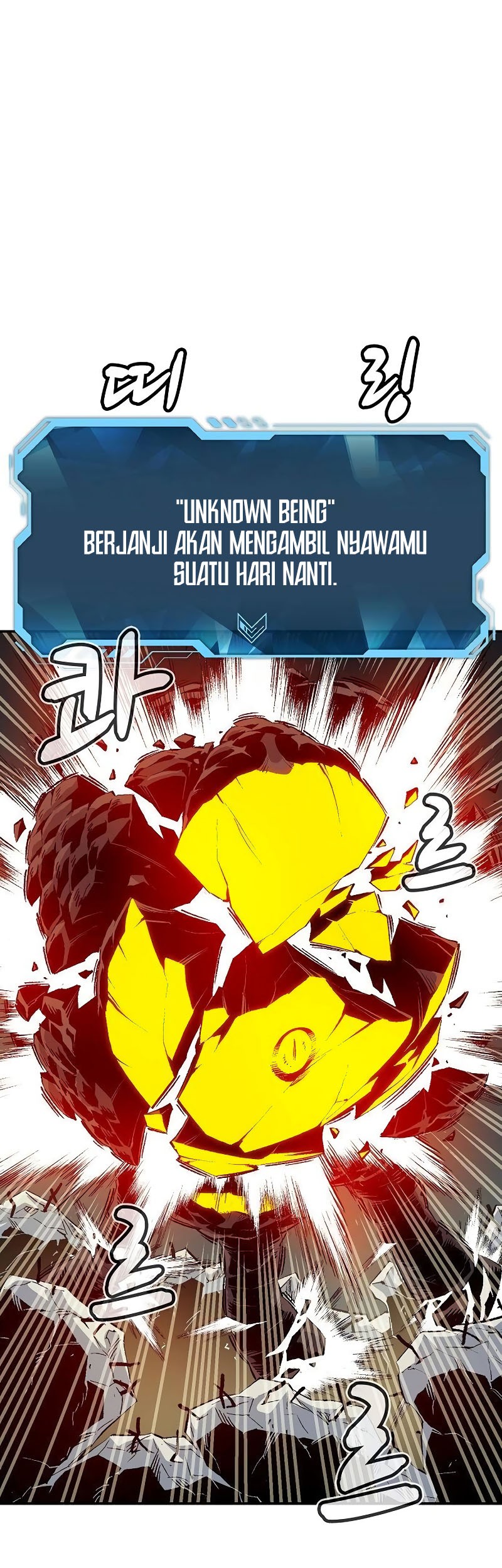 Alone Necromancer Chapter 143 Gambar 17