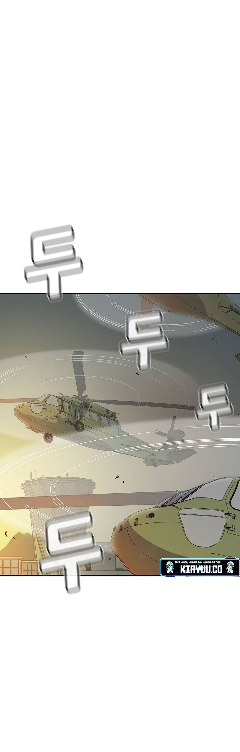 Alone Necromancer Chapter 143 Gambar 22