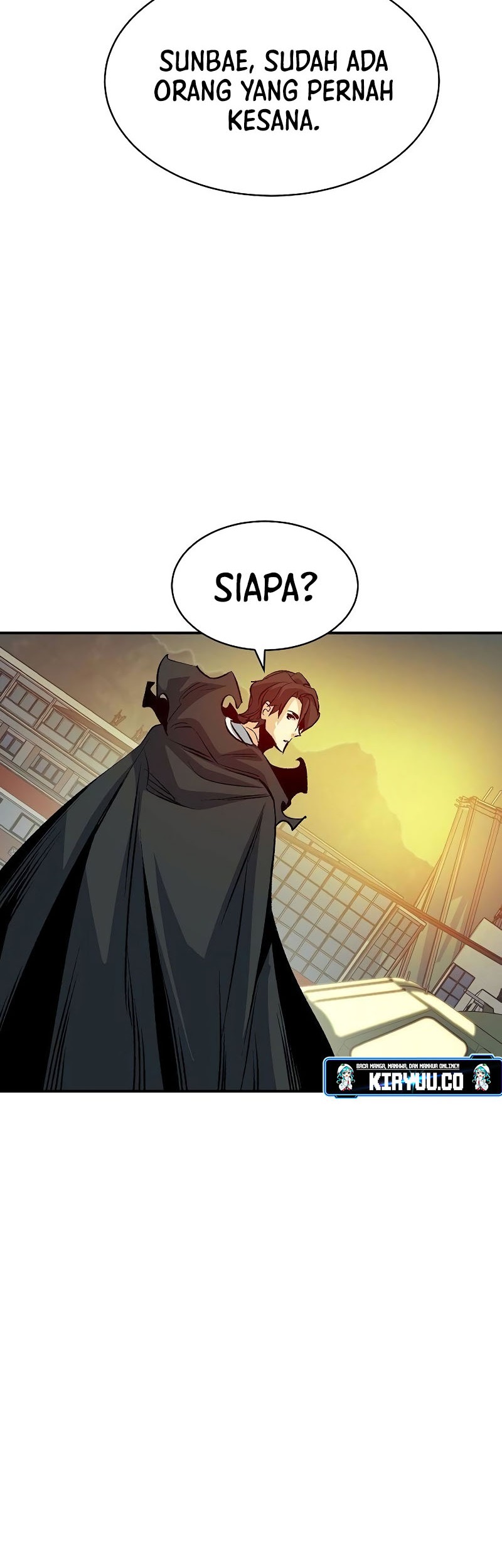 Alone Necromancer Chapter 143 Gambar 30