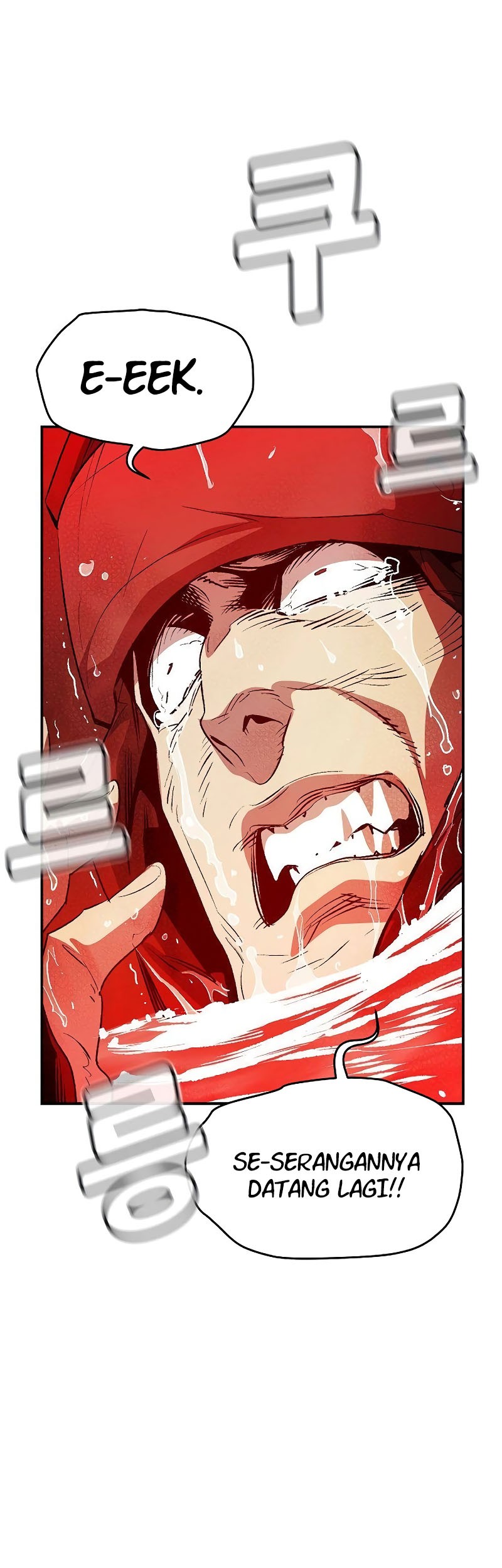 Alone Necromancer Chapter 143 Gambar 33