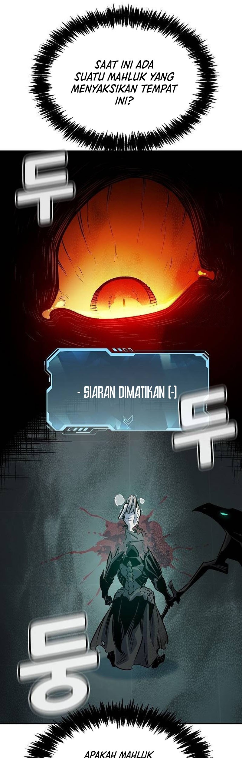 Alone Necromancer Chapter 142 Gambar 74