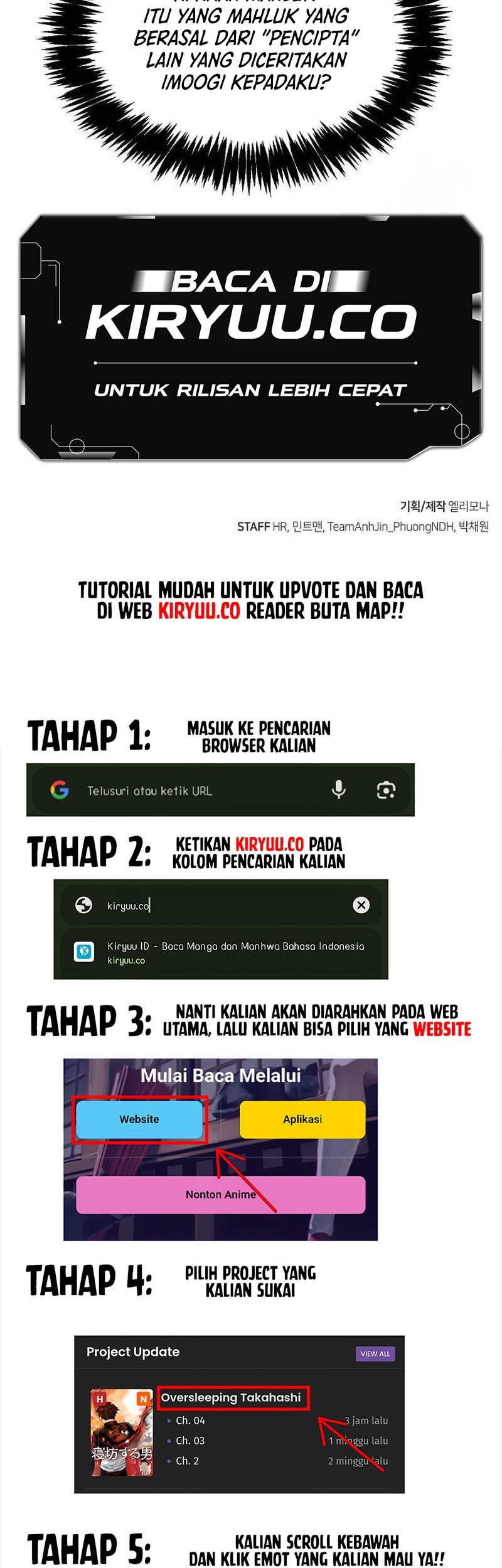 Alone Necromancer Chapter 142 Gambar 75