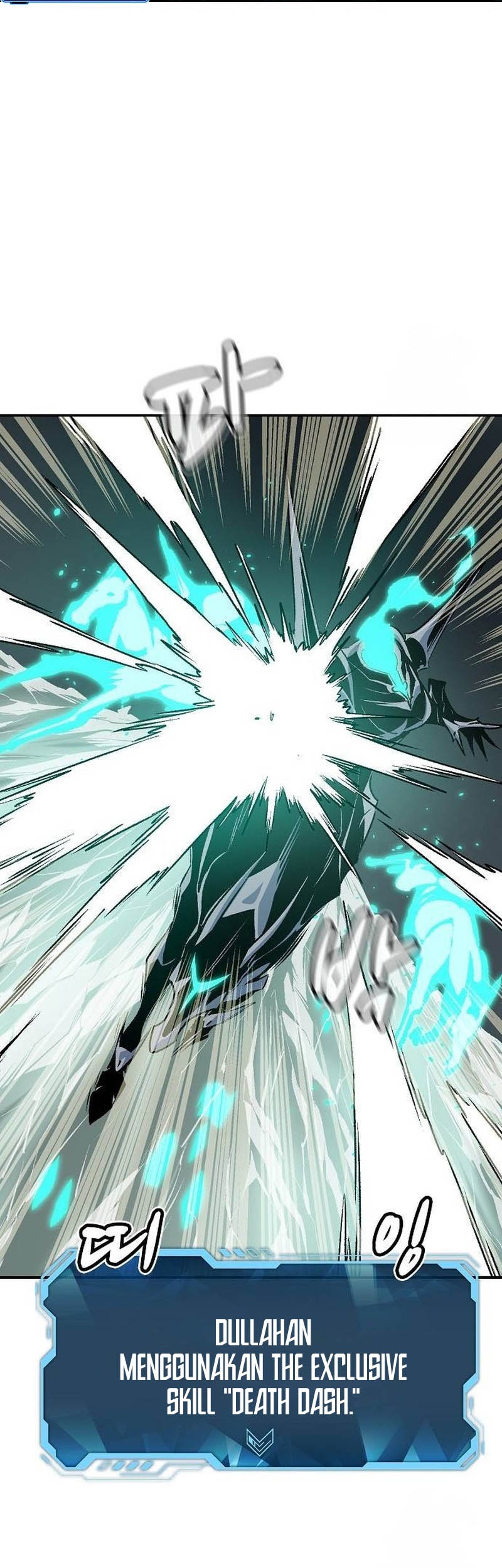 Alone Necromancer Chapter 142 Gambar 51