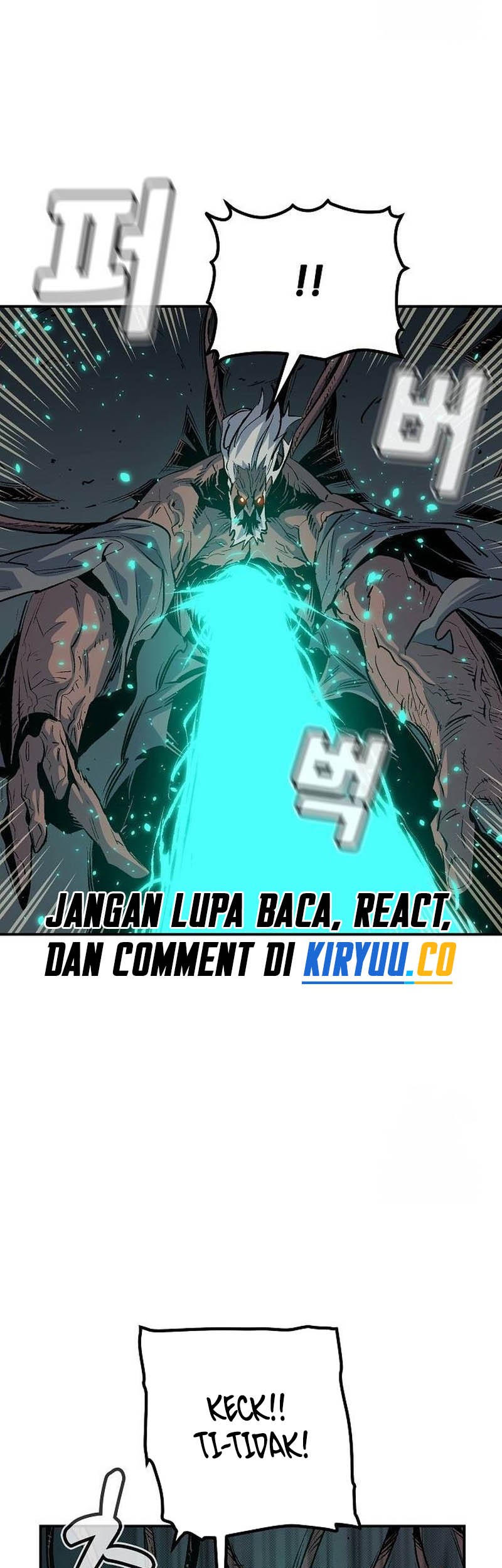 Alone Necromancer Chapter 142 Gambar 52