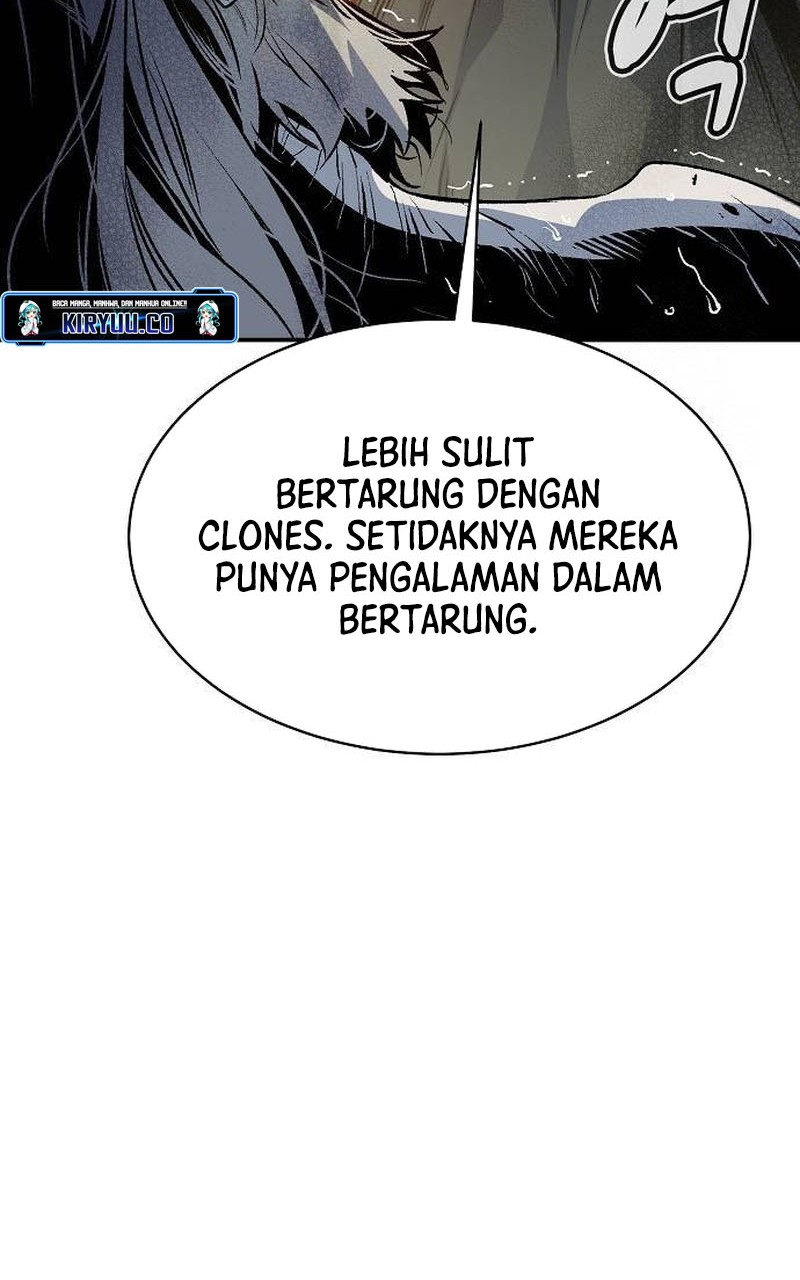 Alone Necromancer Chapter 142 Gambar 61