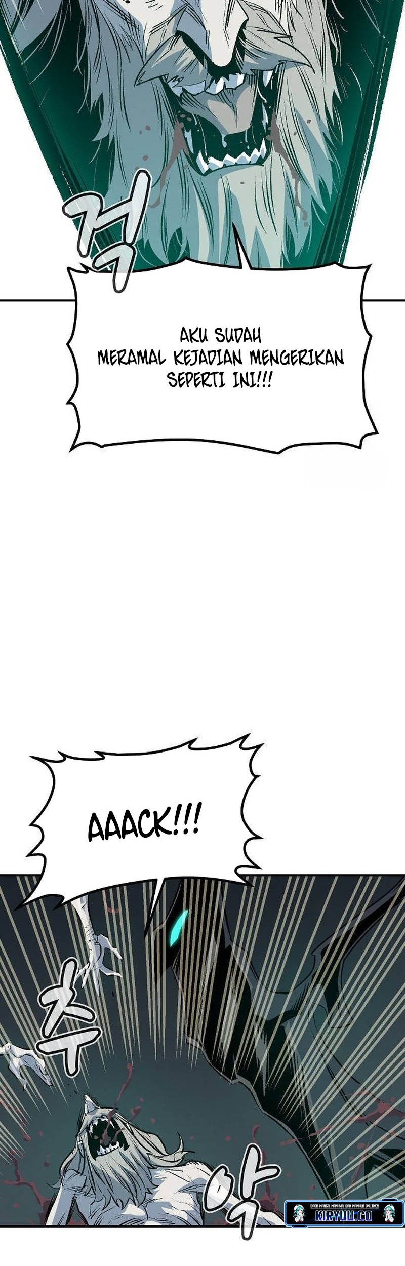 Alone Necromancer Chapter 142 Gambar 65