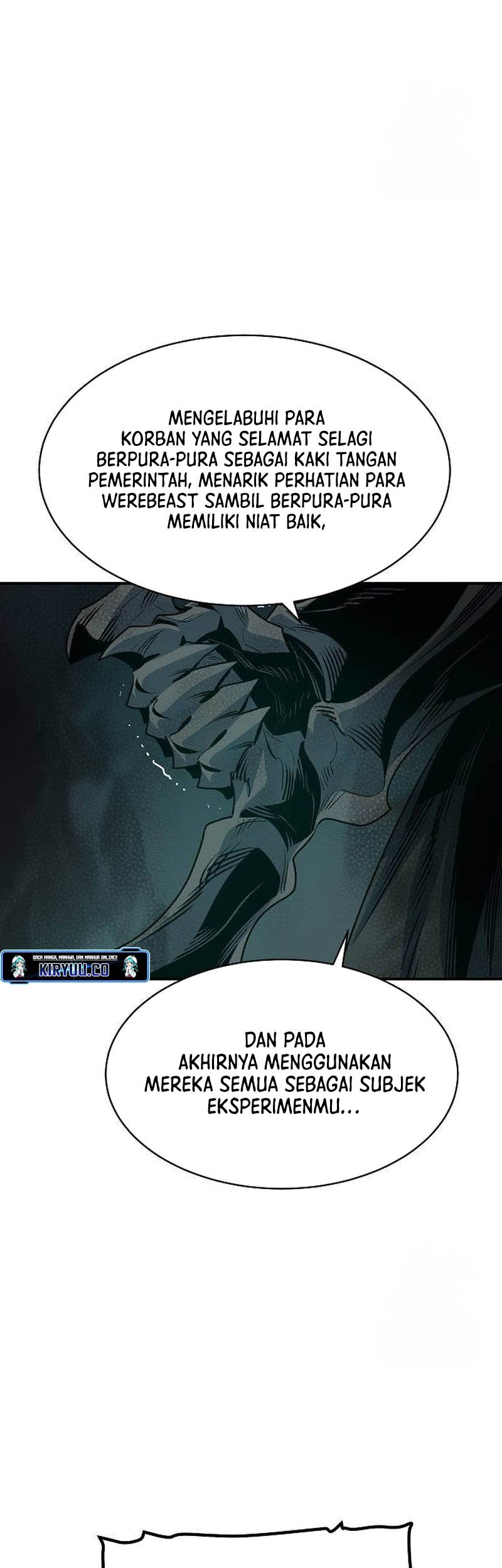 Alone Necromancer Chapter 142 Gambar 66