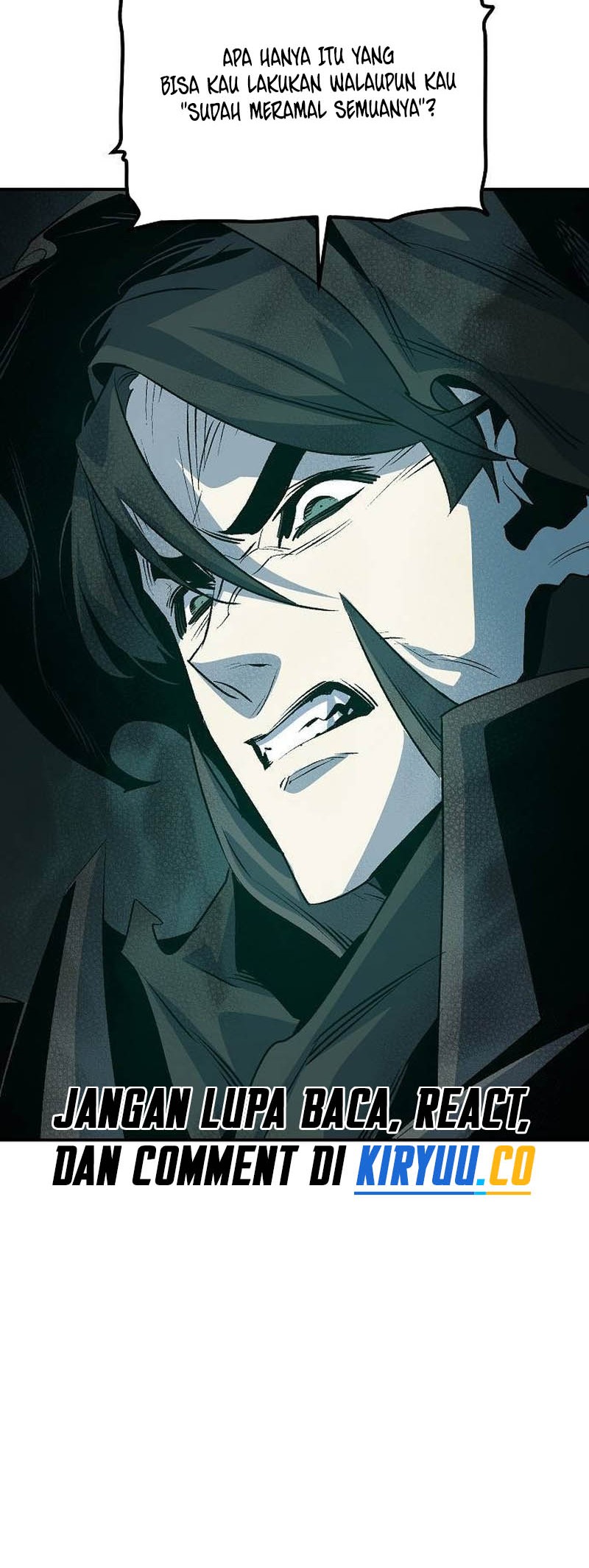 Alone Necromancer Chapter 142 Gambar 67