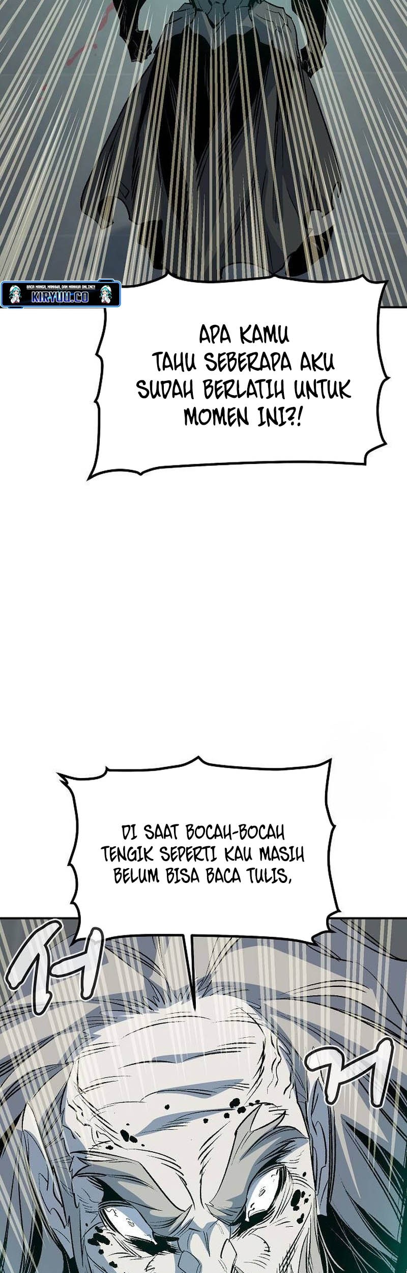 Alone Necromancer Chapter 142 Gambar 64