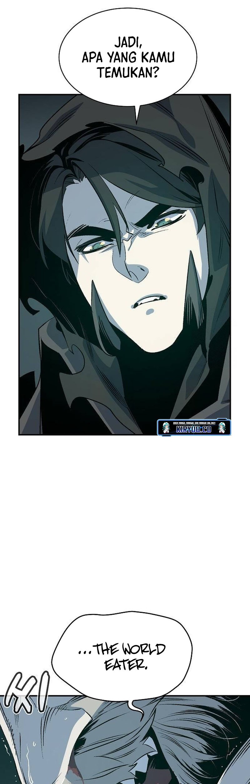 Alone Necromancer Chapter 142 Gambar 71