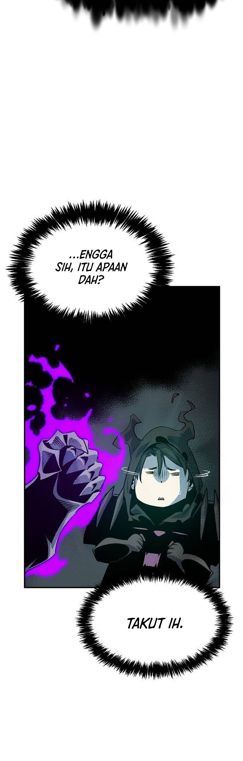 Alone Necromancer Chapter 142 Gambar 4