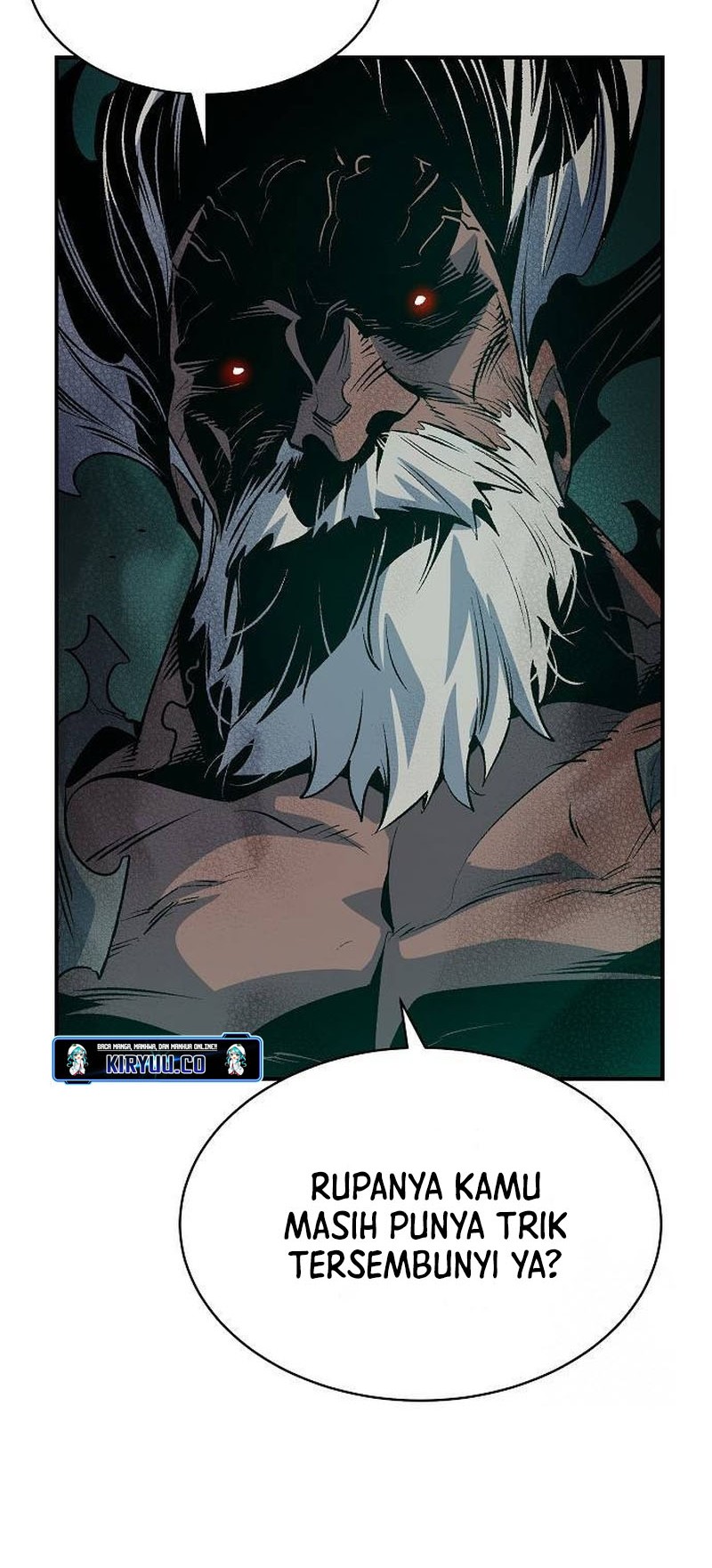 Alone Necromancer Chapter 142 Gambar 7