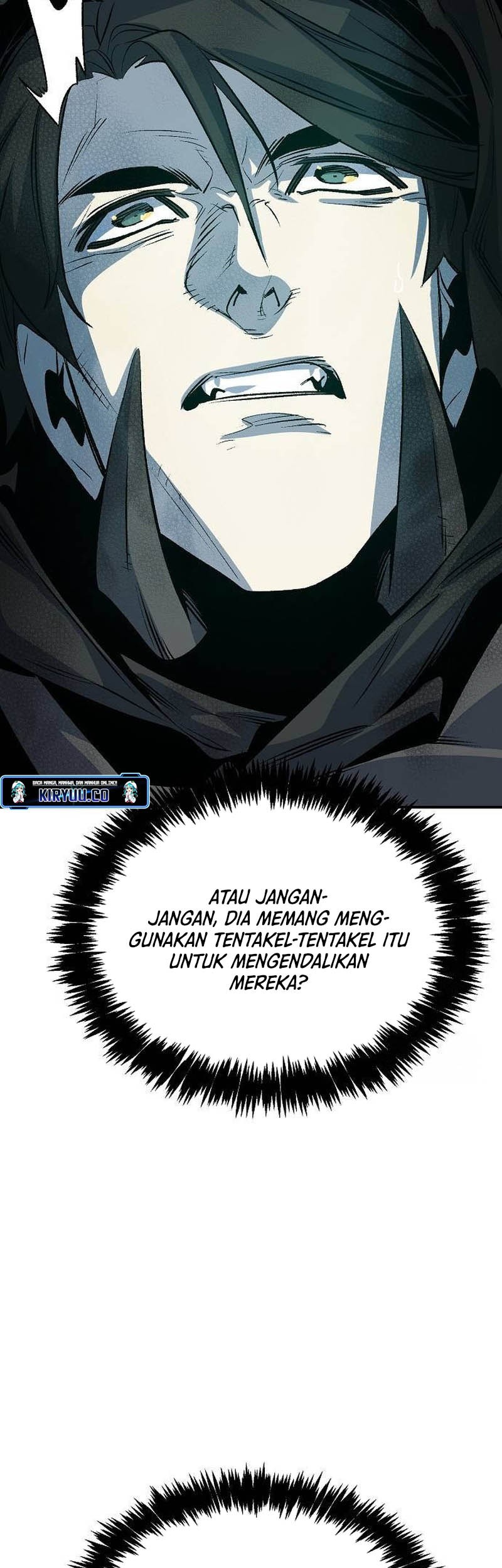 Alone Necromancer Chapter 142 Gambar 30
