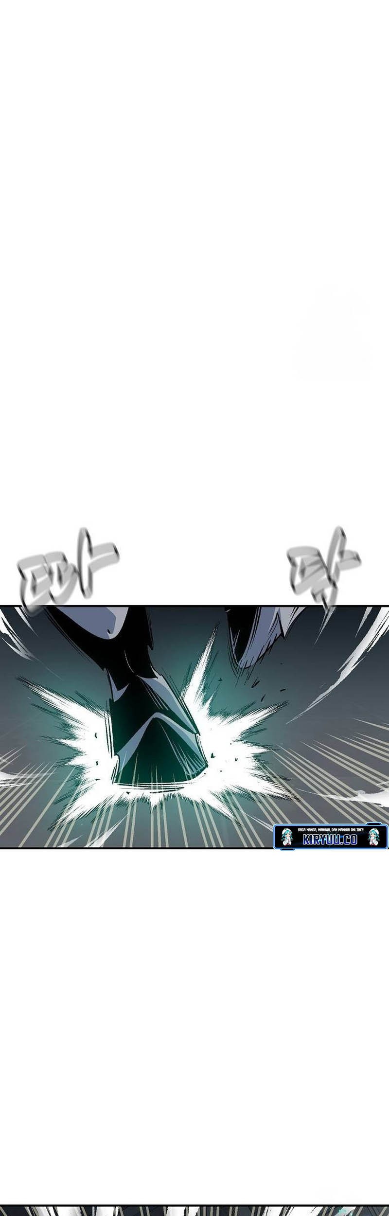 Alone Necromancer Chapter 142 Gambar 38