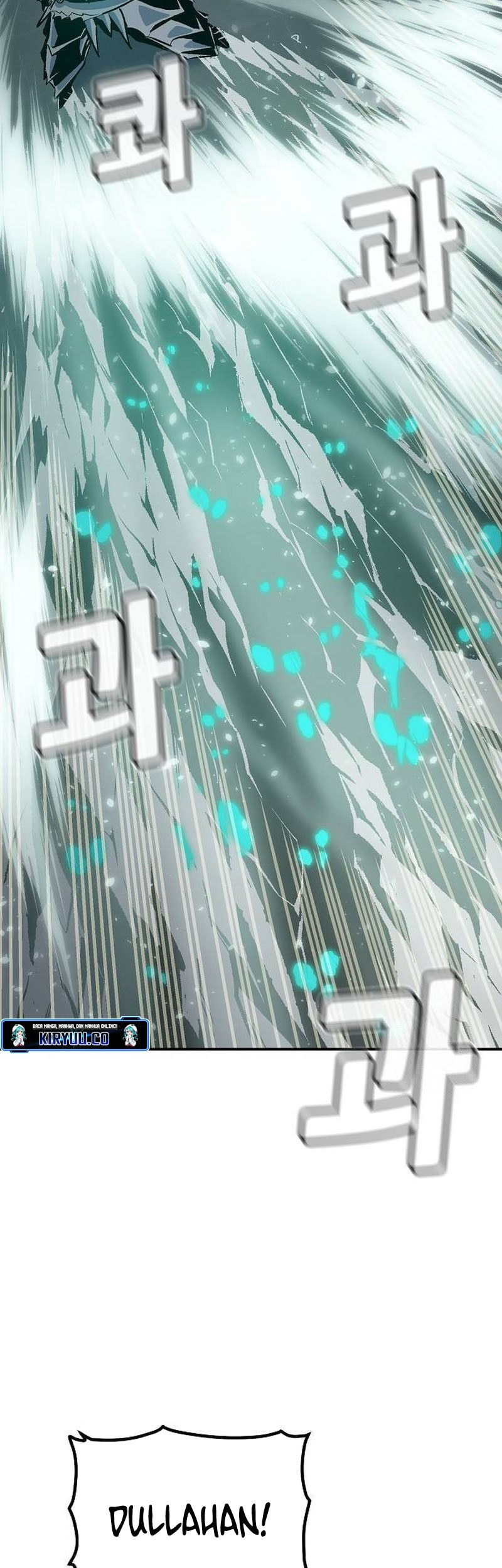 Alone Necromancer Chapter 142 Gambar 48